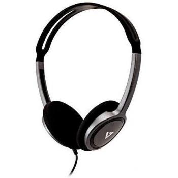 V7 HA310-2EP Lightweight Stereo Earphones