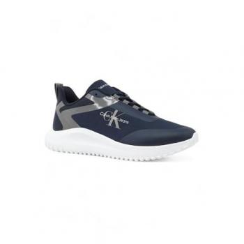 Calvin Klein Sneakers Eva Runner Low Dunkelblau 41