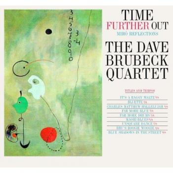 Time Further Out+6 Bonus Tra