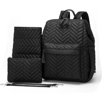Sac à dos de voyage pour soins de bébé