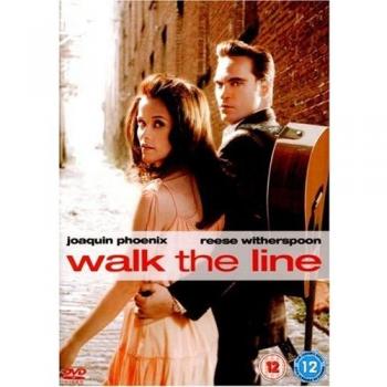 Walk The Line