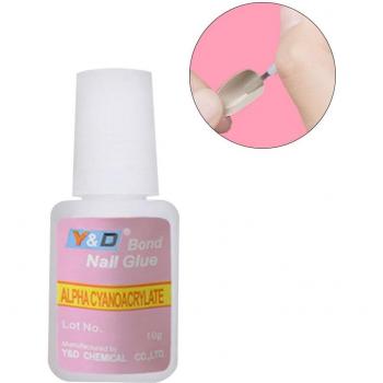 Nail Tip Adhesive Manicure Tool 10g