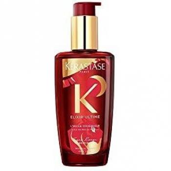 Kerastase Elixir Ultime L'Huile Originale 100 ml Edición Tigre