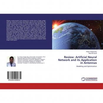 Review: Artificial Neural Network and its Application in Antennas