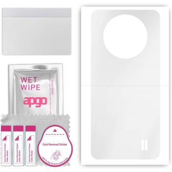 Film Protector Hidrogel Flexible Ultra Claro – Compatible ZTE Fresh 50