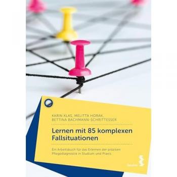 Lernen mit 85 komplexen Fallsituationen