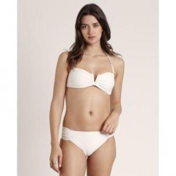 Bikini Waves Admas para mujer