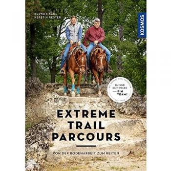 Hackl, Bernd: Extreme Trail Parcours