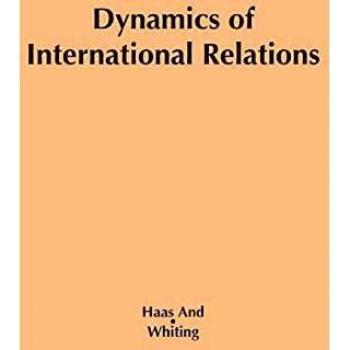 Dynamics of International Relations