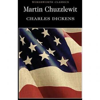 Martin Chuzzlewit