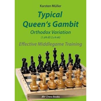 Typical Queens Gambit