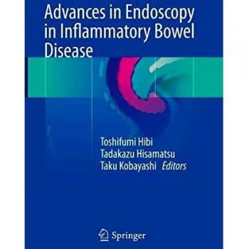 Advances in Endoscopy in Inflammatory Bowel Disease, Fachbücher