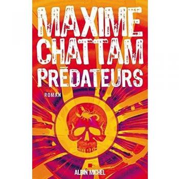 Maxime Chattam