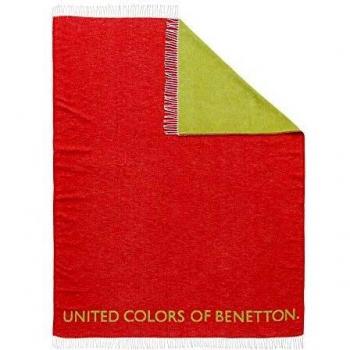 Casa Benetton Eco‑Blend Sheet Set 140x190 cm