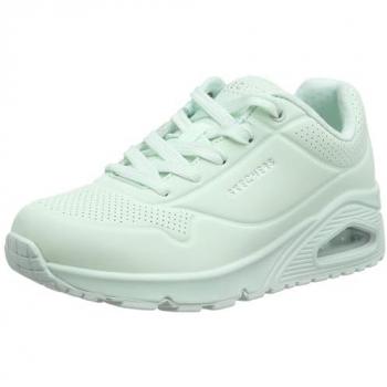 Skechers Sneaker Uno Frosty Kicks Donna Mint Green EU 41