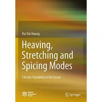 Heaving, Stretching and Spicing Modes
