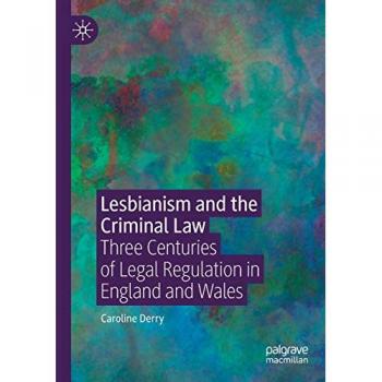 Lesbianism and the Criminal Law