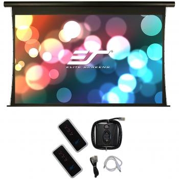 Tab 110” Elite Projection