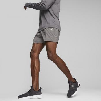 Pantalón Corto Puma Run 523158
