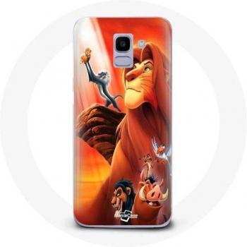 Case for Samsung Galaxy J6 2018