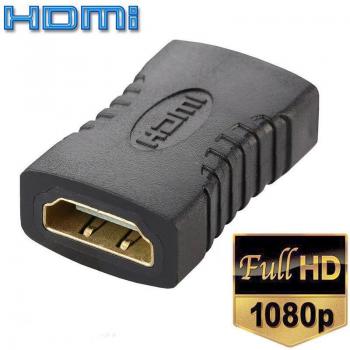 Répartiteur HDMI Y 1x2 – compatibilité HD, LCD & LED