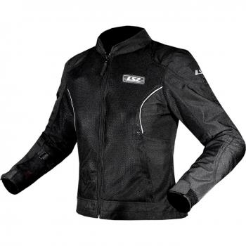 LS2 Chaqueta Airy EVO para Mujeres