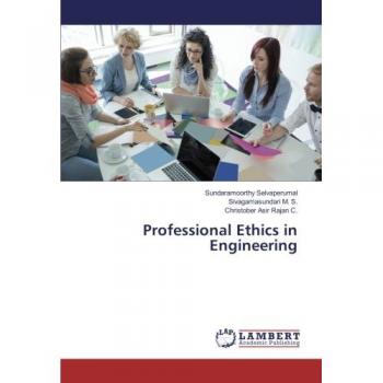 Professional Ethics in Engineering