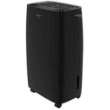 Purificateur d'air Cecotec BigDry 4000 Expert Noir 2,5 litres