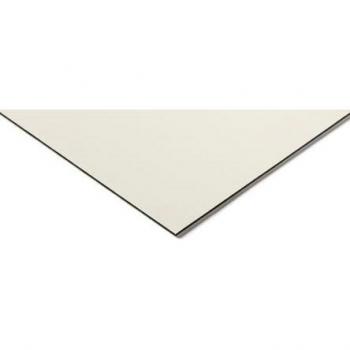 RS Pro Allestimento Lamina Bia/Nero/Bia 1.5 mm