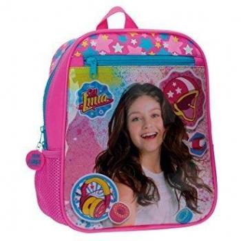 Mochila escolar Soy Luna 47421