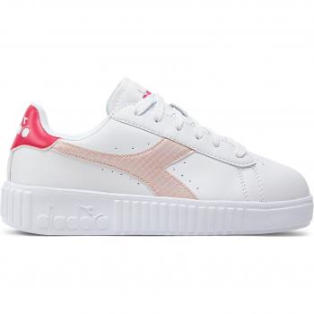 Sneaker Diadora Game Step Glazed Ragazza Rosa