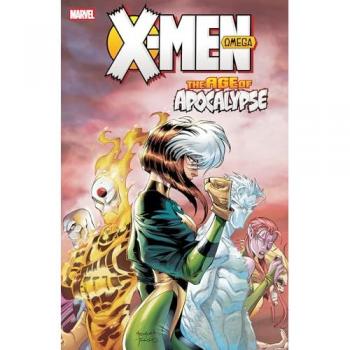 Fabian Nicieza X-Men: Age of Apocalypse Vol. 3