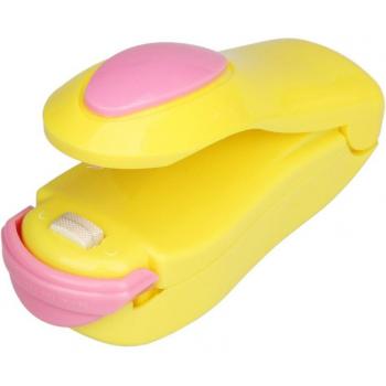 Mini sellador de plástico y cerámica, máquina de soldadura, 1 unidad