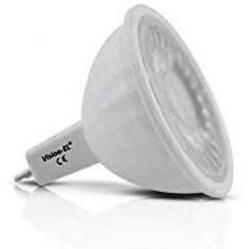 Ampoule LED GU5.3 5W 3000K Spot 38°