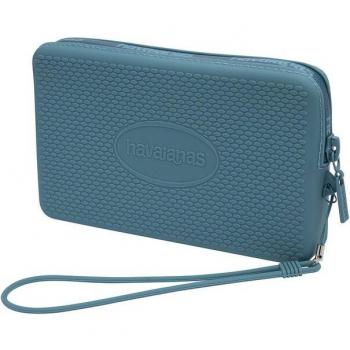 Trolley Necessaire Havaianas Azzurro