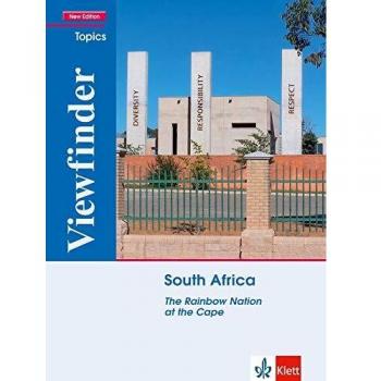 South Africa: The Rainbow Nation at the Cape. Student’s Book