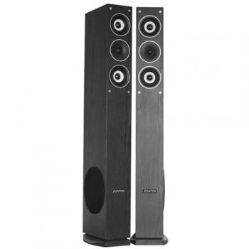 Enceintes Home-cinéma SkyTronic SHFT52B 3 voies 6.5 500W