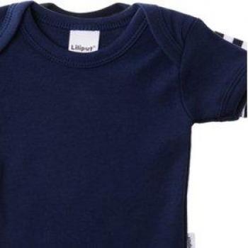 Liliput Babybody im 3er Pack