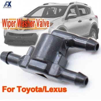 Essuie-glace lave-glace clapet anti-retour pour Lexus LX570