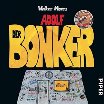 Walter Moers Adolf