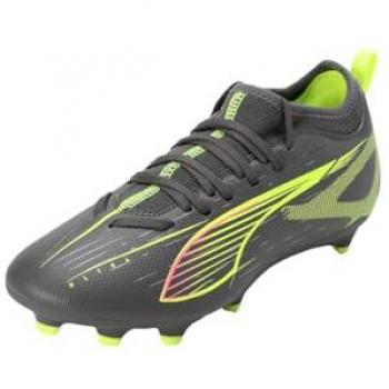 Puma Ultra 5 Match Blu per Bambini 33
