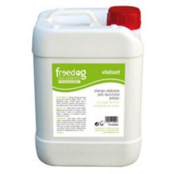 Freedog Champú Noir y Blanco 5L