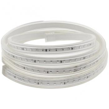 Pack Économique LED 220 V SMD2835 – 120 LEDs/m – 1 m avec connecteurs et outils d’installation
