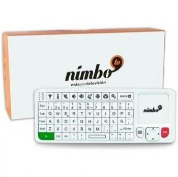 WebKit Nimbo para TV