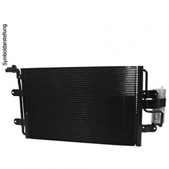 VALEO 817739 Klimakondensator
