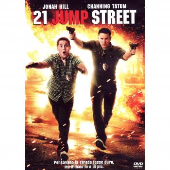 21 Jump Street