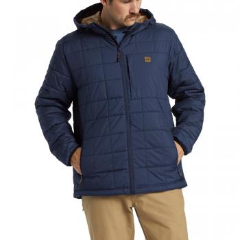 Billabong Outdoorjacke JOURNEY PUFFER JACKET