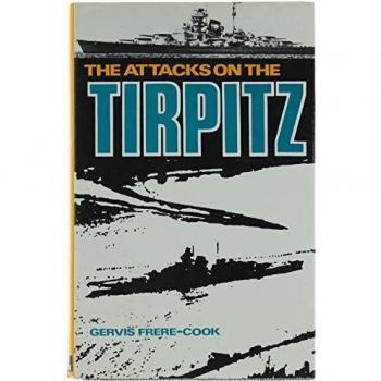 Attacks on the Tirpitz