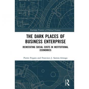 Vitalsource Technologies, Inc. Dark Places Of Business Enterprise