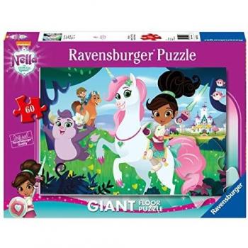Nella 60 PZ Puzzle Ravensburger